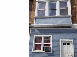 1416 N 52nd St, Philadelphia, PA 19131