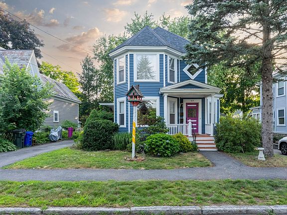 2nd image of 414 Walnut Street