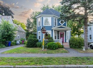 414 Walnut Street, Manchester, NH 03104