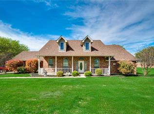 2008 Fairway Ln, Royse City, TX 75189