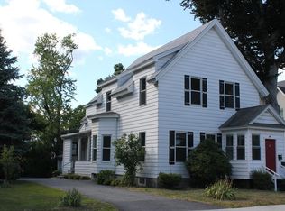 42 Hollywood St #2, Worcester, MA 01610