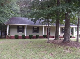 1501 Sequoia Dr, Elba, AL 36323