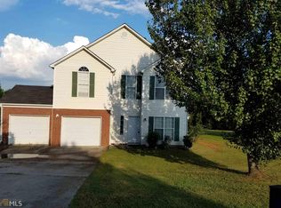 538 Brenston Blvd, Ellenwood, GA 30294