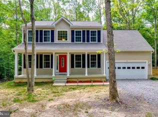 6075 Paynes Ln, Spotsylvania, VA 22551