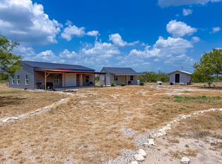 5518 County Road 310, Freer, TX 78357