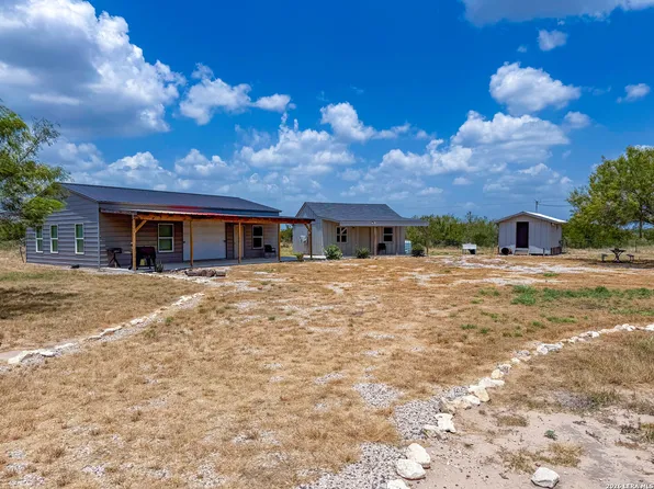 5518 County Road 310, Freer, TX 78357