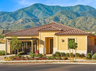 24552 Overlook Dr, Corona, CA 92883