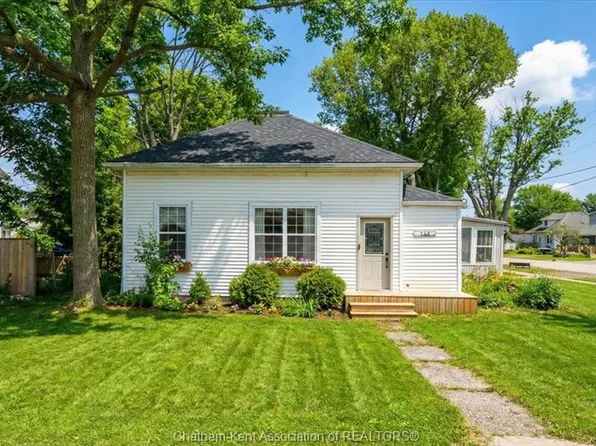 148 Main St, West Elgin, ON N0L 2P0