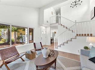15 Snowapple, Irvine, CA 92614