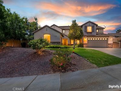 11489 Floyd Cir, Beaumont, CA, 92223
