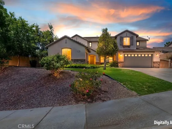 11489 Floyd Cir, Beaumont, CA 92223