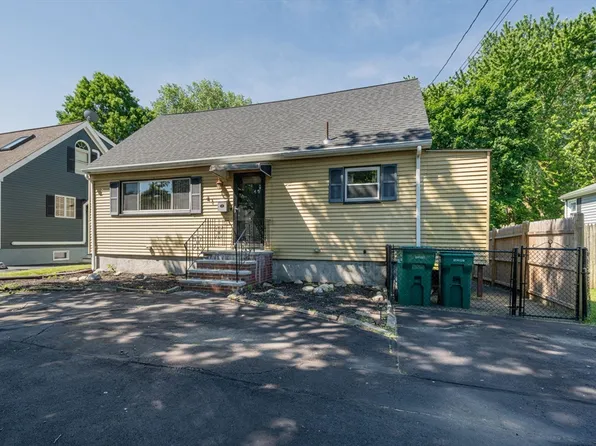 41 Tranfaglia Ave, Lynn, MA 01905