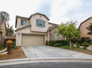 4098 W Pear Tree Ln, Fresno, CA 93722