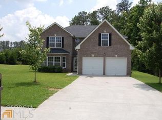 803 Witherspoon Ct, McDonough, GA 30253