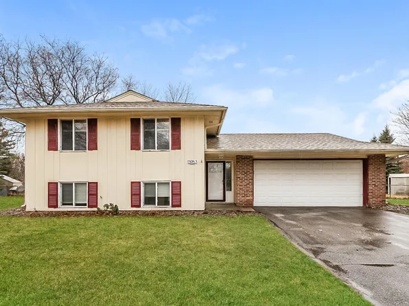 13953 Gauntlet Ct, Apple Valley, MN 55124