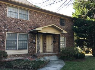 218 Ransom St, Chapel Hill, NC 27516