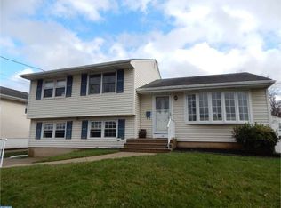 15 Bonnie Rae Dr, Hamilton, NJ 08620