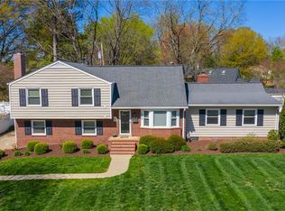 8400 Freestone Ave, Henrico, VA 23229