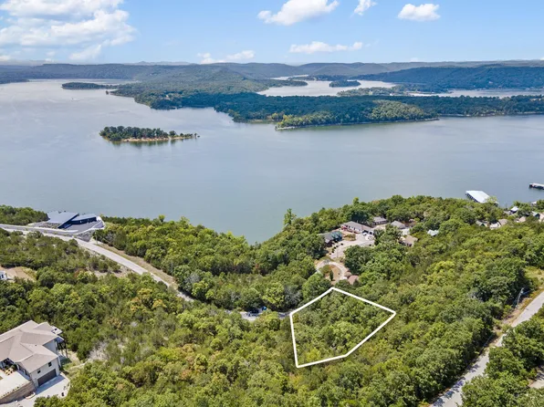 Lot 81 Jackson Hollow Road, Galena, MO 65656