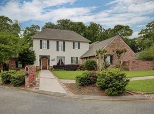 203 Camberly Cir, Lafayette, LA 70508