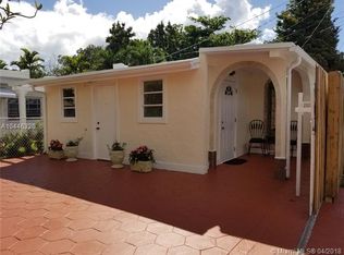 460 SW 26th Rd #0, Miami, FL 33129