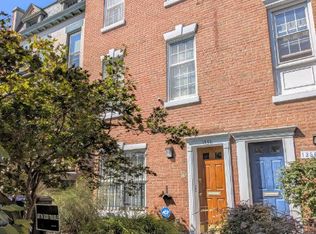 1356 G St SE #1, Washington, DC 20003