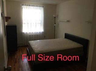 825 W 179th St FLOOR 3, New York, NY 10033