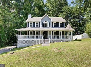 5221 Brownwood Dr, Powder Springs, GA 30127