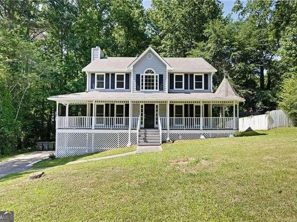 5221 Brownwood Dr, Powder Springs, GA 30127