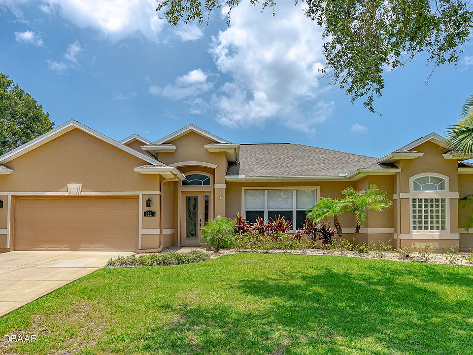 1221 Sunningdale Ln, Ormond Beach, FL 32174 MLS 1111220 Zillow