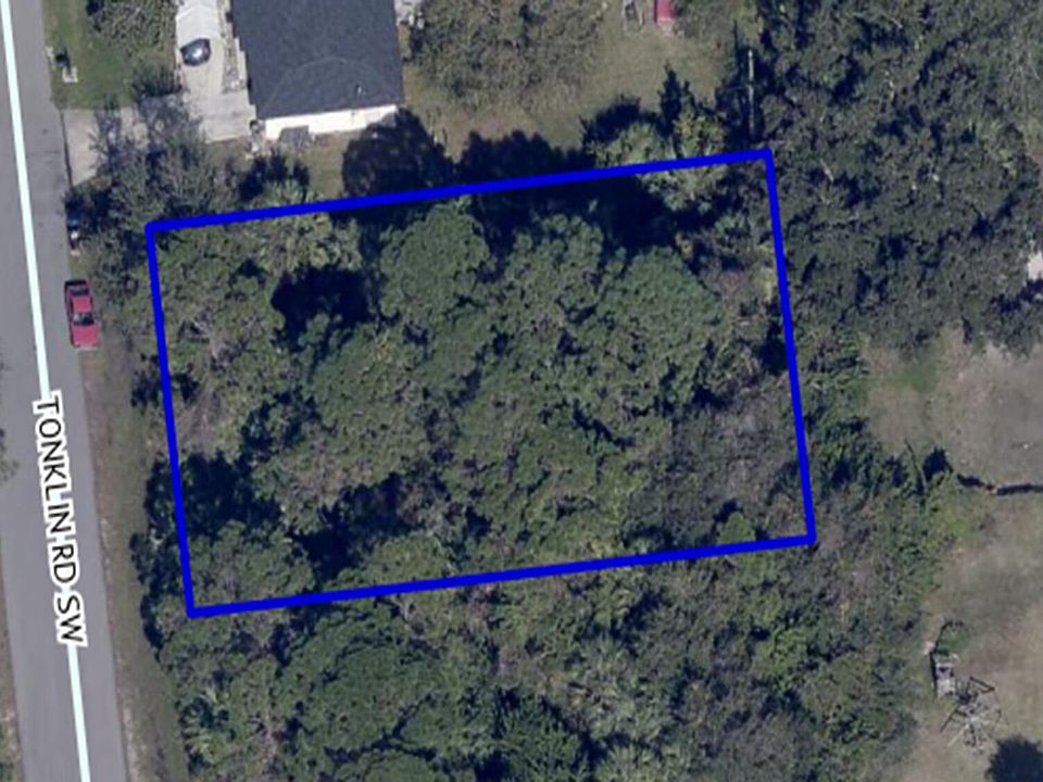 2nd image of 441 Tonklin Rd SW