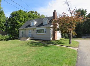 144 W End Ave, Pompton Plains, NJ 07444