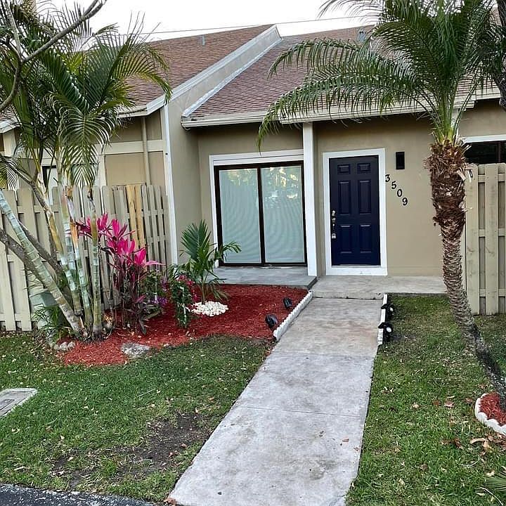 1st image of 3509 NW 111th Ter