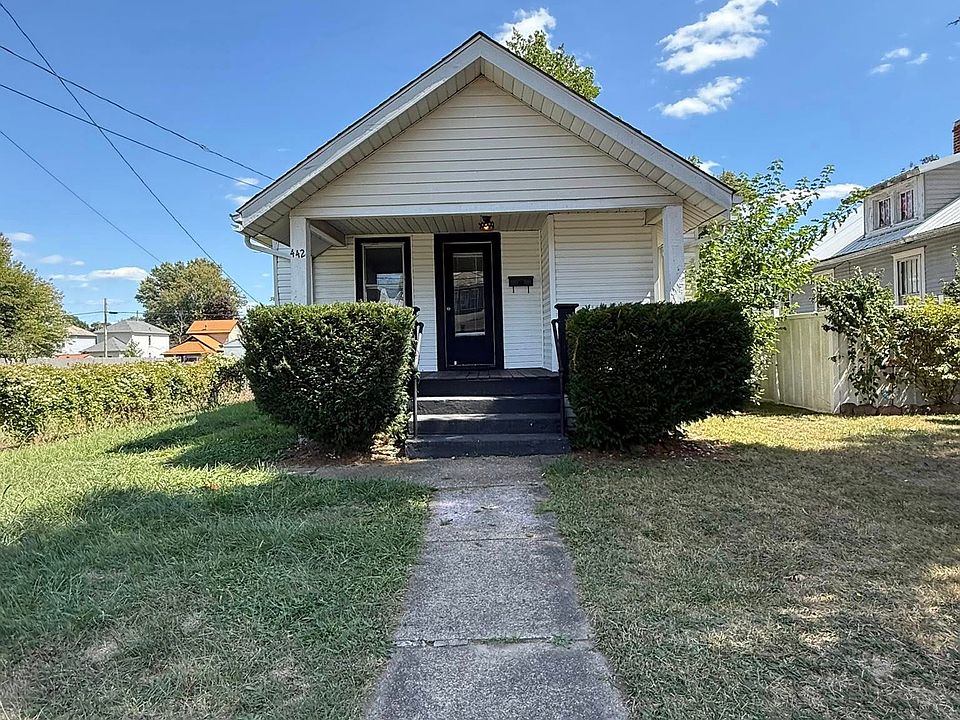 1st image of 442 Schaum Ave