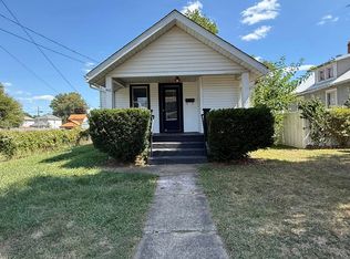 442 Schaum Ave, Zanesville, OH 43701