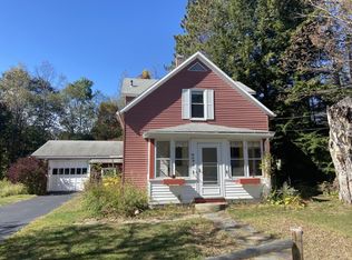 41 South St, Troy, NH 03465