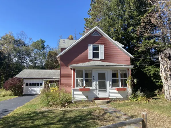41 South Street, Troy, NH 03465