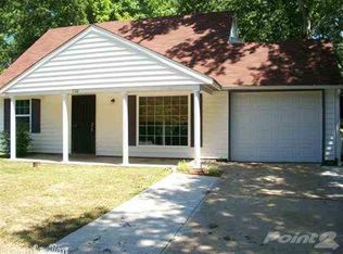 7710 Morris Dr, Little Rock, AR 72209