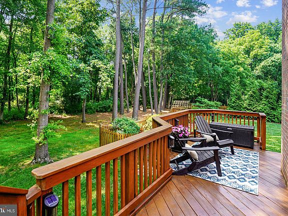 5th image of 3021 Ashburton Manor Dr