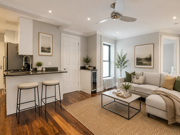 2172 Amsterdam Ave #16 — Photo 1