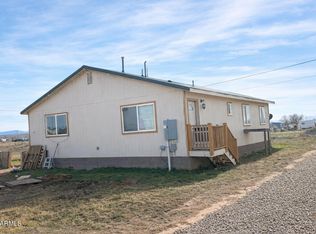 149 W Baja Rd, Paulden, AZ 86334