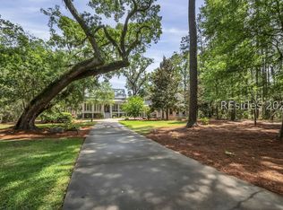 51 Rose Hill Dr, Bluffton, SC 29910