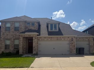 7208 Silent Mill Rd, Arlington, TX 76001