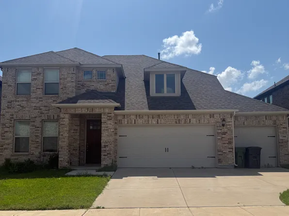 7208 Silent Mill Rd, Arlington, TX 76001