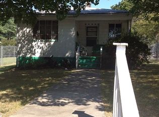 520 Best St, Salisbury, NC 28144