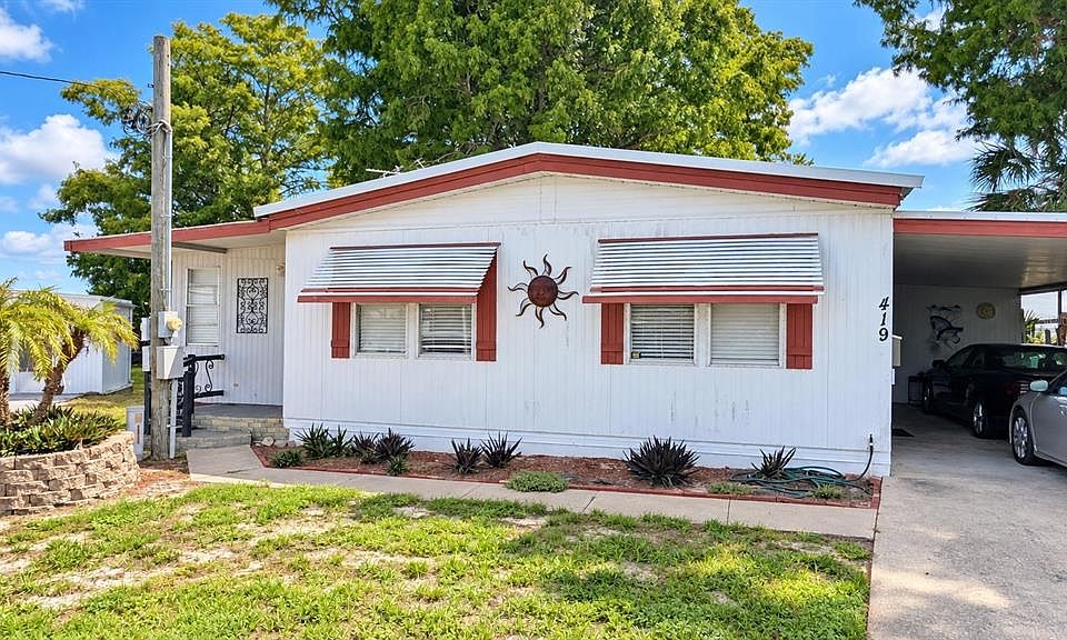 1st image of 419 SINCLAIR CIRCLE