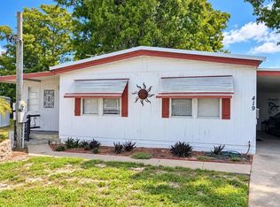 419 SINCLAIR CIRCLE, TAVARES, FL 32778