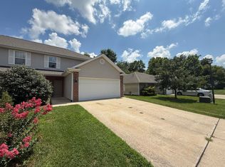 1850 N Orie Dr, Columbia, MO 65202