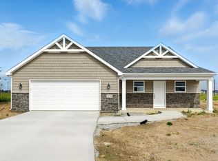 5098 Sickle Cv, Fort Wayne, IN