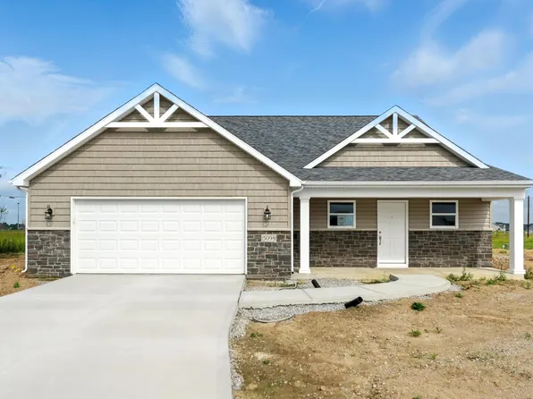 5098 Sickle Cv, Fort Wayne, IN 46818